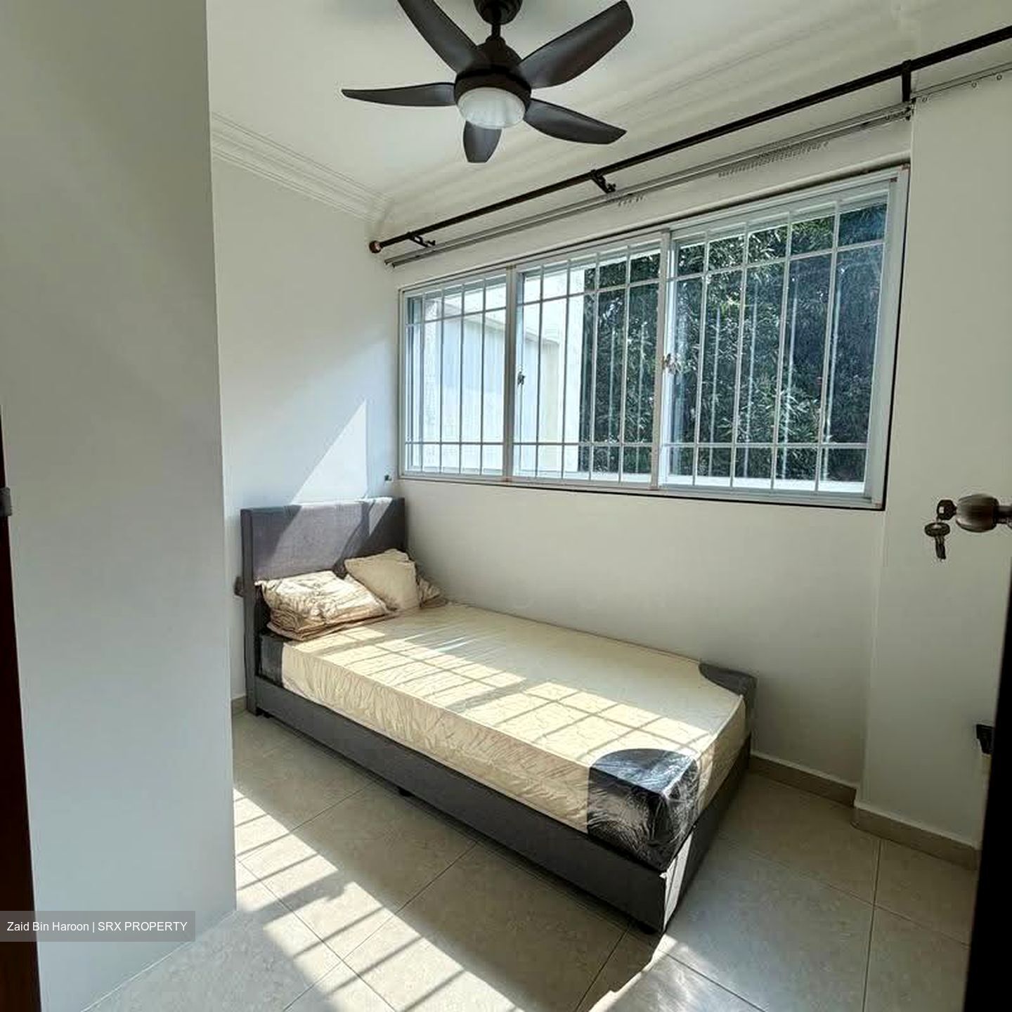 Blk 505 Kaki Bukit Ville (Bedok), HDB 5 Rooms #626012101